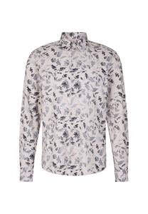 Рубашка на пуговицах классического кроя JOOP! Jeans Hansen, бежевый