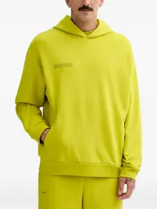 Худи из органического хлопка Pangaia, желтый