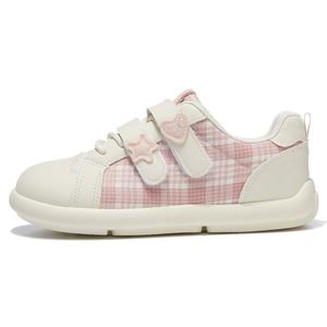 Скользоустойчивые, легкие и дышащие женские лоу-топ скейтборд кеды Georgina Goodman, розовый