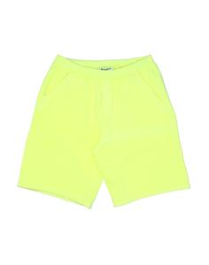 Шорты Dondup, желтый