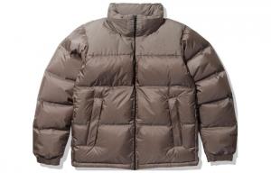 THE NORTH FACE Мужская куртка, цвет Brown