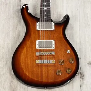 Гитара PRS Paul Reed Smith S2 McCarty 594 Thinline Standard, звукосниматели 58/15 LTs, McCarty Tobacco Sunburst