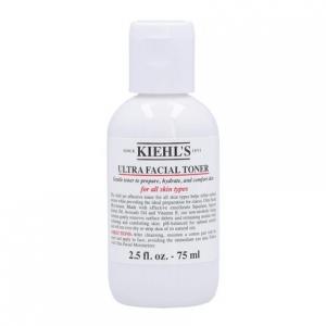 Тоник для лица Ultra для унисекс, 2,5 унции, 75 мл, Kiehl'S