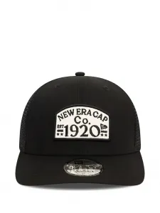 Кепка 9Fifty Trucker New Era Cap, черный