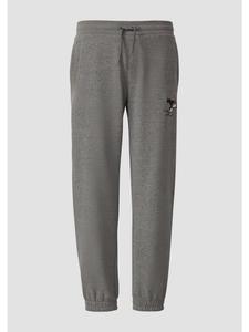 s.Oliver Брюки DETROIT цвета 97D3_графит