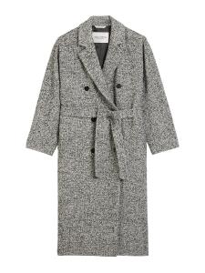 Демисезонное пальто Marc OPolo, Dark grey