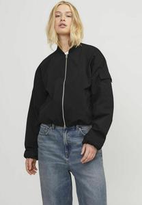 Куртка-бомбер JXLEILA OTW NOOS JJXX, цвет black