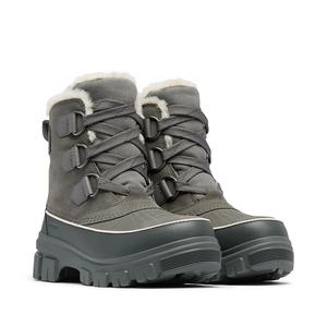 Зимние ботинки Sorel Tivoli V (женские), Quarry