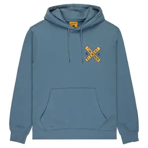 Худи Element Timber Freight Train, синий