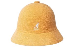 KANGOL Панама шляпа женская абрикос, Apricot