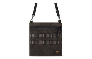 Carhartt WIP Полиамидная наплечная сумка кросс-боди унисекс Jasper