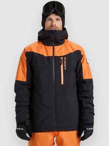 Куртка для сноуборда Quiksilver Titano Jacke, almond