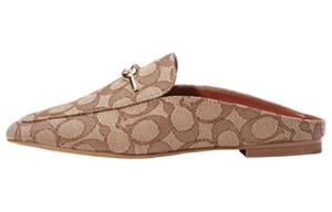 Женская повседневная обувь Женские коричневые Coach