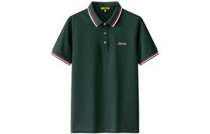 Мужская поло Jeep, Jasper