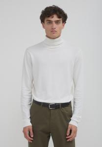 Джемпер Calliope, белый