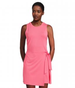 Платье Beyond Yoga Meet Up Mini Dress, Carnation Pink