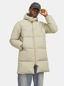 Зимняя куртка стандартного кроя Vesterbro 12260440 Jack&Jones, бежевый