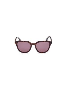 Солнцезащитные очки GANT Sunglasses, коричневый