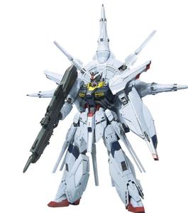 MG 1/100 Провиденс Гандам BL BANDAI