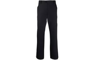 A-COLD-WALL* A COLD WALL* брюки костюмные мужские black