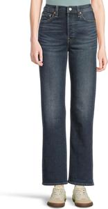 Джинсы Levi's Womens Women's Ribcage Full Length, Get Organized