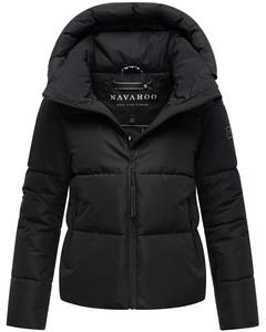 Зимняя куртка NAVAHOO Frostherz XIV, Black