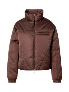 Куртка межсезонная JOOP! Oksana, темно-коричневый