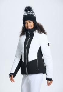 Лыжная куртка Icepeak ELLINWOOD, Weiss/White