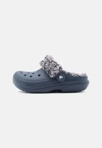 Классические мюли унисекс Crocs, Navy