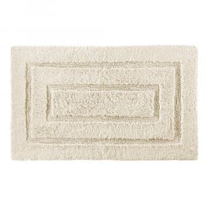 Cassadecor Signature Твердый коврик для ванной, цвет Ivory