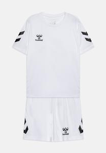 Футболка Hummel SET, White