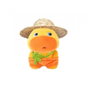 Плюшевый кулон Zhuo Zhu Lu Dolls высотой 10 см Love