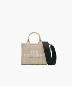 Мини-сумка через плечо из канваса / Мини-сумка через плечо из канваса