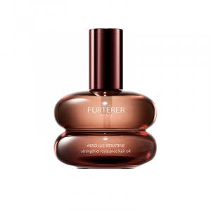 Rene Furterer Эфирное масло Fulvdeya Amber Rose для ухода за волосами, увлажняющее и разглаживающее, 50 мл/100 мл