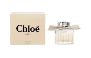 Chloé Chloe Honey Pink Perfumes Potpourri Accord Eau De Parfum EDP 50 мл/75 мл