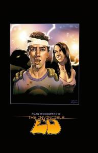 The Invincible Ed (Dark Horse)
