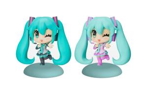 Hatsune Miku CHUBBY Collection Vocaloid SEGA