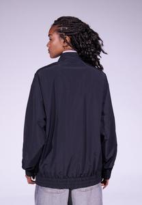 Тренировочная куртка UNISEX YOURTURN, черный