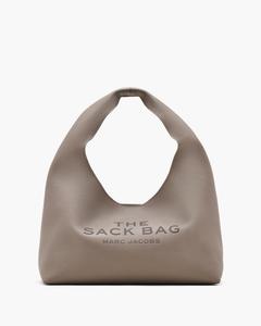 Сумка The Sack Bag Marc Jacobs, цвет Cement