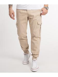 Брюки-Карго Rock Creek, бежевый