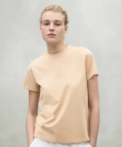 Футболка с надписью SALCE / Женская футболка SALCEALF