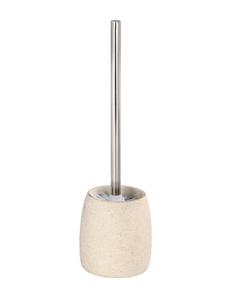 Wenko Аксессуары для туалета 'Goa' в бежевом цвете