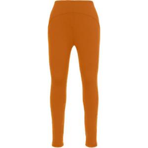 Женские спортивные брюки InStill Lululemon, оранжевый