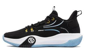 Баскетбольные кроссовки Ag Volley для мужчин с низким верхом 361°