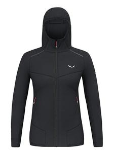 Функциональная куртка "Pedroc 2" черного цвета Salewa