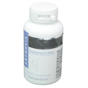 Artrovix - Boswellia Hakorośl Harpagophytum Procum Bajkalina Vit. D — Farm-vix