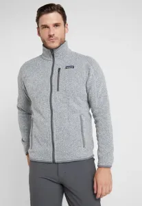 Лучшая флисовая куртка-свитер Patagonia, Stonewash