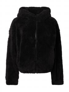 ONLY Куртка межсезонная 'ONLANNA CONTACT' черная