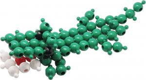 Loowi, Конструкторы с животными