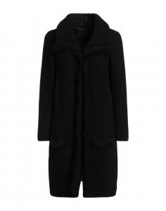 Пальто Moorer, черный